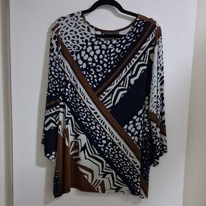 Chico's Travelers Top Chico's Size 4